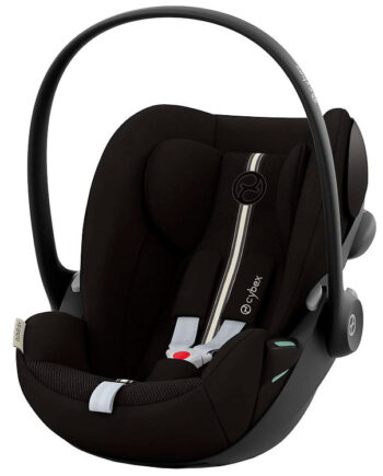 Cybex Autostol Cloud    -size Plus Moon Black