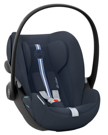 Cybex Autostol Cloud    -size Plus Ocean Blue