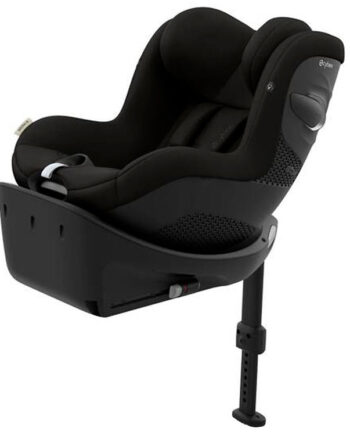 Cybex Autostol    Base Sirona Gi  -size Magic Black