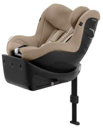 Cybex Autostol    Base Sirona Gi  -size Plus Almond Beige