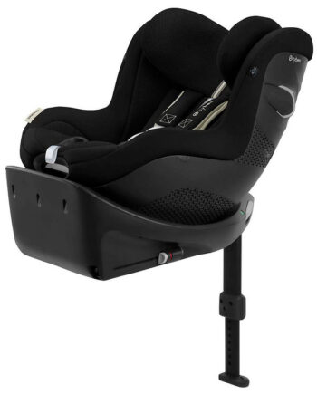 Cybex Autostol    Base Sirona Gi  -size Plus Moon Black