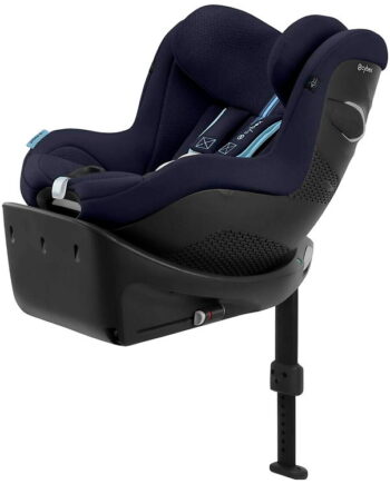 Cybex Autostol    Base Sirona Gi  -size Plus Ocean Blue Navy