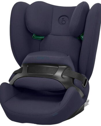 Cybex Autostol Pallas    -size Blue Moon Navy