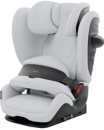 Cybex Autostol Pallas G2 Fog Grey