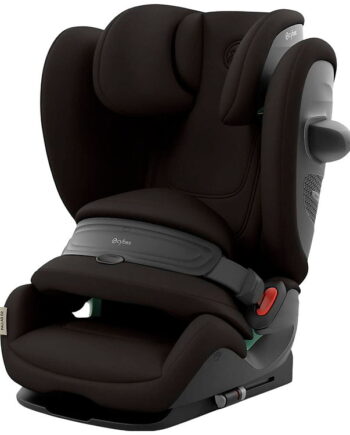 Cybex Autostol Pallas G2 Magic Black