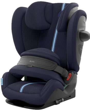 Cybex Autostol Pallas G2 Ocean Blue