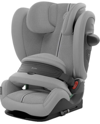 Cybex Autostol Pallas G2 Stone Grey