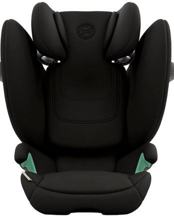 Cybex Autostol Solution G2 Magic Black