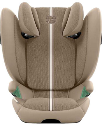 Cybex Autostol Solution G2 Plus Almond Beige