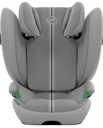 Cybex Autostol Solution G2 Plus Stone Grey