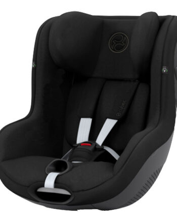 Cybex Autostol    Base Sirona    -size Magic Black