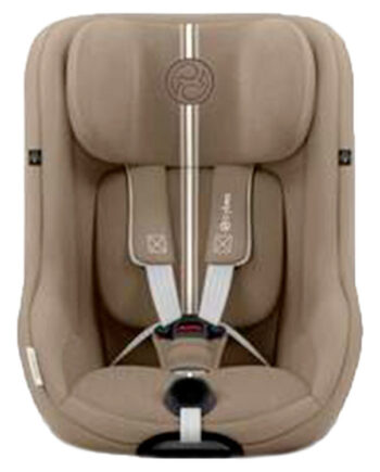 Cybex Autostol    Base Sirona    -size Plus Almond Beige