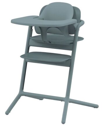 Cybex Højstol Lemo  -in-  54 5x56x81   Cm Stone Blue
