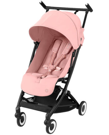 Cybex Klapvogn Libelle Candy Pink