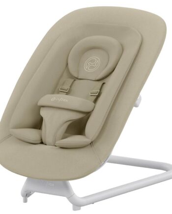 Cybex Skråstol Lemo 61x44 Cm Sand White White