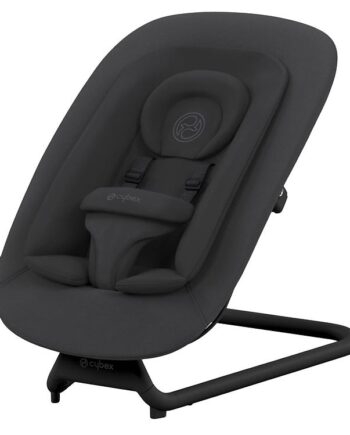 Cybex Skråstol Lemo 61x44 Cm Stunning Black Black