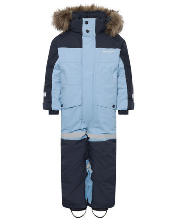 Didriksons Flyverdragt Bjärven Cloud Blue