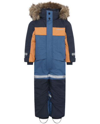 Didriksons Flyverdragt Bjärven Galaxy Blue