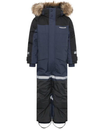 Didriksons Flyverdragt Bjärven Navy