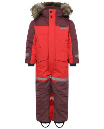 Didriksons Flyverdragt Bjärven Pomme Red