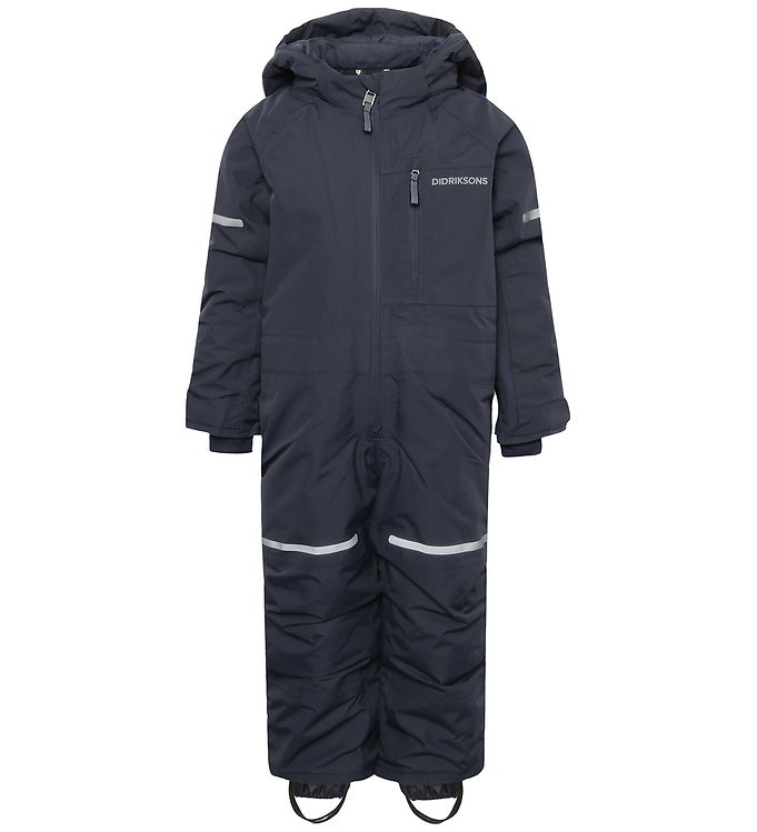 Didriksons Flyverdragt Falken   Navy