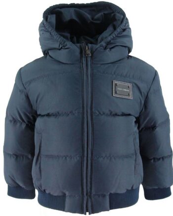 Dolce   Gabbana Dunjakke Navy