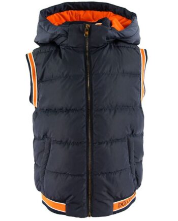 Dolce   Gabbana Dunvest Navy    Orange