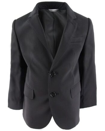 Dolce   Gabbana Habitjakke Uld Viskose Sort