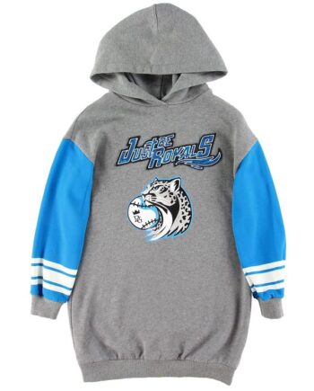 Dolce   Gabbana Kjole Jungle Sport Grå Blå