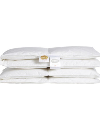 Dozy Dyne Moskus 100x140 Cm Junior Hvid