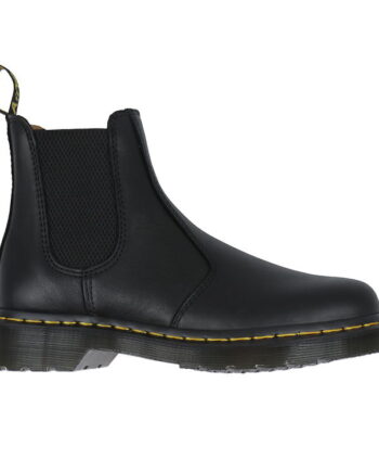 Dr  Martens Støvler 2976 Ambassador Sort