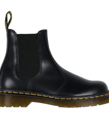 Dr  Martens Støvler Sort