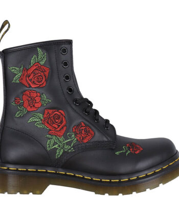 Dr  Martens Støvler 1460 Vonda Sort