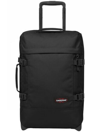 Eastpak Rejsetaske    Hjul Tranverz   42l Sort