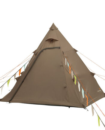 Easy Camp Telt Otra Tipi Dark Sand