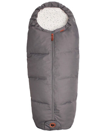 Easygrow Kørepose Ferd Maxi Grå