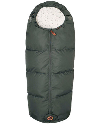 Easygrow Kørepose Ferd Maxi Green Forest