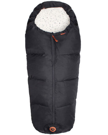 Easygrow Kørepose Ferd Maxi Sort