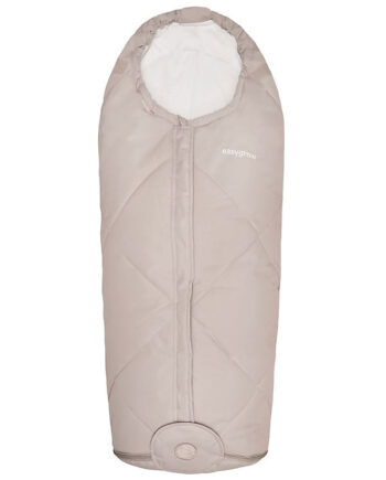 Easygrow Kørepose Mysig Sand