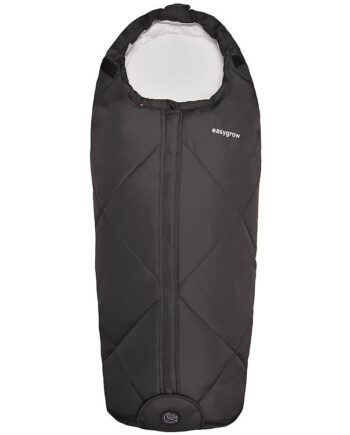 Easygrow Kørepose Mysig Sort