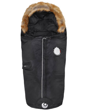 Easygrow Kørepose Nature Sort