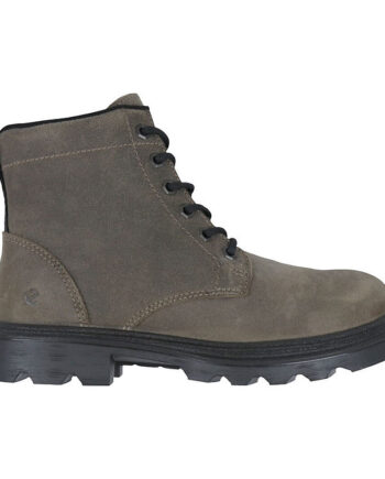 Ecco Vinterstøvler Grainer   Lace Taupe