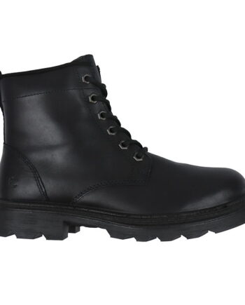 Ecco Vinterstøvler Grainer   Sort