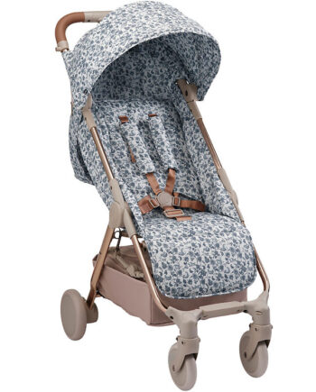 Elodie Details Klapvogn Mondo Garden Leo Toile