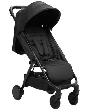 Elodie Details Klapvogn Mondo Sort