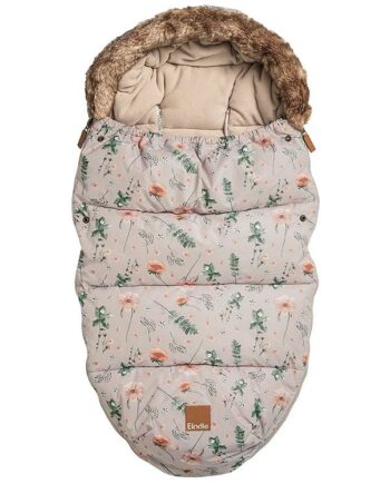 Elodie Details Kørepose 100 Cm Meadow Blossom