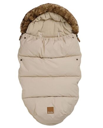 Elodie Details Kørepose 97 Cm Pure Khaki