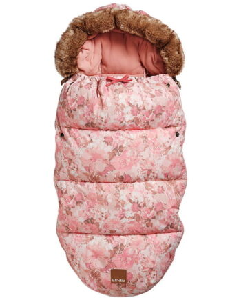 Elodie Details Kørepose 100 Cm River Rose