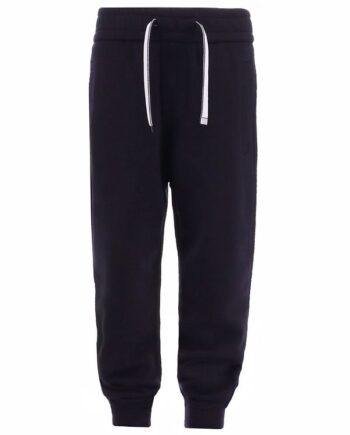 Emporio Armani Bukser Blue Navy