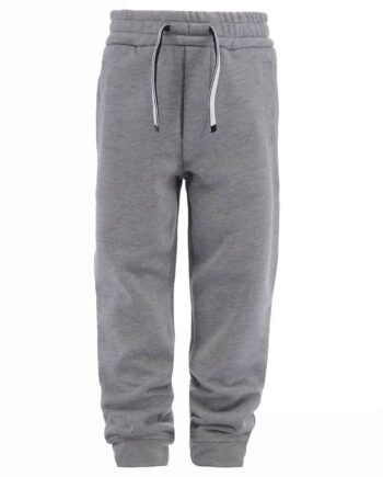 Emporio Armani Bukser Grigio Melange